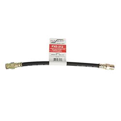 Picture of American Grease Stick FXE-312 European Flexible Brake Line 3/16 X 12