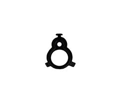 Picture of Ajusa 01126400 Fuel Injection Plenum Gasket