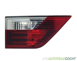 Picture of Ulo 1043005 Bmw X3 E83 Facelift 2006-2010 Rear Inner Lamp Tail Light Left Lh Oem
