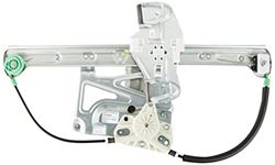 Picture of TYC 660424 Power Window Regulator Assembly