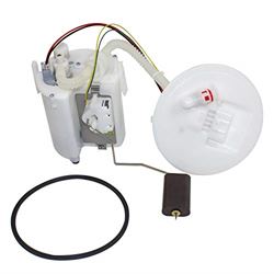 Picture of GMB North America 525-2890 Fuel Pump Elect