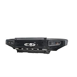 Picture of Advanced Accessory Concepts 48002523 Front Bumper W/fog Lights Ranger 2019 Up