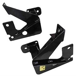 Picture of Meyer 18509 Drive Pro Mount 1997-2006 Jeep Wrangler Tj 4x4