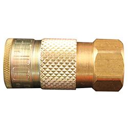 Picture of Milton Industries 788 1/4" Female Body 3/8" NPT T-Style