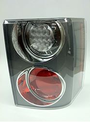Picture of Genuine XFB500282LPO Genuine Passenger Side Tail Light Assembly For Range Rover Full Size