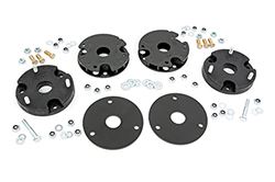 Picture of Rough Country 11200 11200 R/C 2 INCH LIFT KIT / CHEVY SUBURBAN 1500/TAHOE 4WD (2021)