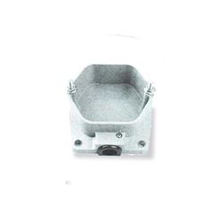 Picture of VELVAC 055041 Deep Adapter Box Bottom Entry