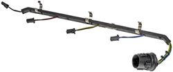 Picture of Dorman 904-478 Driver Side Fuel Injection Harness Compatible With Select Ford / Ic Corporation / International Models