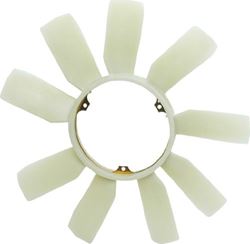 Picture of Febi 103-200-04-23 Fan Blade