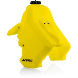Picture of Acerbis 2464810230 Acerbis Fuel Tank Suz 3.9 Gal