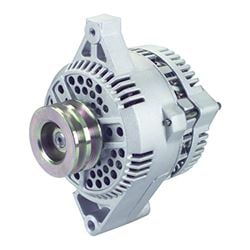 Picture of WAI DISTRIBUTORS/WIPER MOTORS 7756-3N2G Alternator