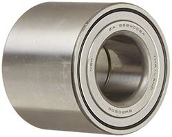 Picture of NSK 28BWD08 Wheel Bearing, 1 Pack