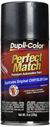 Picture of VHT BCC0414 E7exact Match Touch-Up Paint 8 Fl. Oz.