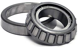 Picture of NSK 30208J Axle Shaft Bearing, 1 Pack