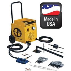 Picture of Dent Fix DF-505/220V  The ft.Original Maxi ft. Dent Pulling Station