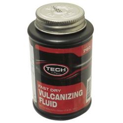 Picture of Tech Inc. 760 TIRE REPAIR KIT CEMENT REPL