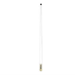 Picture of Digital Antenna 529-VW-S DIGITAL ANTENNA 8' 6dB Marine VHF w/ 20' cable | 529-VW-S