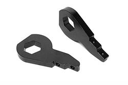 Picture of SOUTHERN TRUCK 35037 1.5-2 Dodge Leveling Torsion Bar Keys; 02-05 Ram 1500 4wd