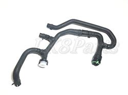 Picture of Eurospare MJA6728AC Heater Hose