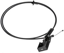Picture of Dorman 912-183 Hood Release Cable With Handle