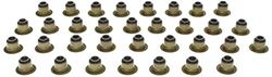 Picture of Mahle SS46062 Victor Reinz SS46062 Engine Valve Stem Oil Seal Set