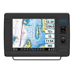 Picture of Si-Tex NAVPRO1200F SITEX NAVPRO 1200F W/WIFI INCLUDES GPS INTERNAL RECEIVER