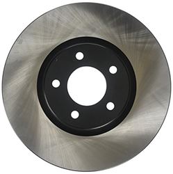 Picture of Centric 125.45078 Front Brake Rotor