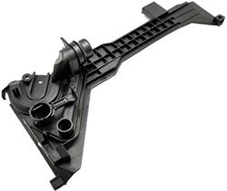 Picture of Rein 17-11-1-436-251 Engine Coolant Reservoir Mounting Plate C8