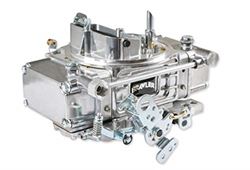 Picture of Quick Fuel BR67277 Brawler Carburetor 650 Cfm Ms Man. Choke