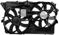 Picture of Dorman 621-005 Dual Fan Assembly With Controller