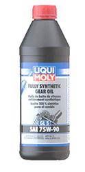 Picture of FUCHS 07-51-2-293-972 Differential Oil
