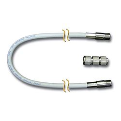 Picture of Digital Antenna C118-20 20' Vhf/ais Antenna Extension Cable, Mfg# C118-20, Includes 20'' Rg-8x Marine Cable W/mini-Uhf Female Connectors And One Mini-Uhf Double Male Adapter