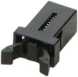 Picture of Arterra Distribution WF-87/8900-DL Push In Door Latch