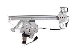 Picture of Aisin Automotive Casting Tennessee Inc  RPAGM-134 Power Window Regulator & Motor Assembly