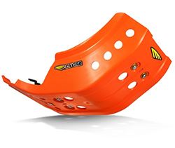 Picture of Cycra 1CYC-6214-22 Full Armor Skd Plt Org Ktm