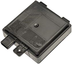 Picture of Dorman 601-276 Object Sensor Module For Select Ford/lincoln Models
