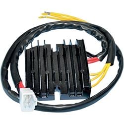 Picture of Ricks Motorsport Electric 10-315H Ricks Motorsport Electric H Rick'S Regulator