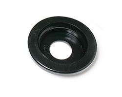 Picture of CUSTER PRODUCTS INC G25G 2.5in Round Rubber Grommet