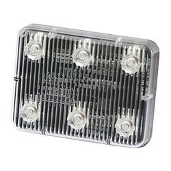 Picture of ECCO LIGHTING ED0004A Directional Led Stickaled