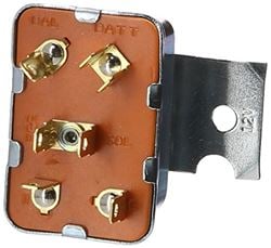 Picture of Standard Motor Products SR112T Starter Relay
