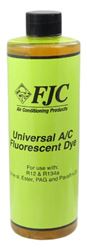 Picture of FJC, Inc. 4918 FJC Universal A/C Dye - 16 oz 