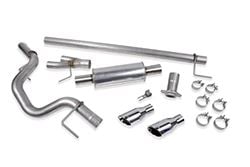 Picture of Roush Performance 421985 Cat Bk Side Exit F150 201