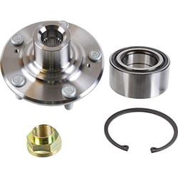 Picture of SKF BR930576K Hub Assembly