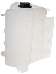 Picture of Dorman 603-5103 Front Engine Coolant Reservoir For Select International Models (oe Fix)