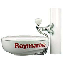 Picture of Scanstrut LMM-1 Scanstrut Lmm-1 Self Leveling Radar Mount 2kw 4kw Ray Garmin