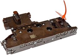 Picture of Dorman 609-035 Remanufactured Transmission Electro-Hydraulic Control Module