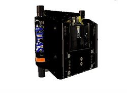 Picture of T-H Marine AHJ6VBDP T-H Marine Atlas 6" Set Back Hydraulic Jack Plate Std