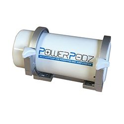 Picture of ADVANCED ACCESSORY CONCEPTS 1095 Power Podz Jump Starter/led Lantern/usb