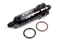 Picture of XRP Xtreme Racing Products 704406FS120 -6 Fuel Filter W/120 Micron S/s Screen