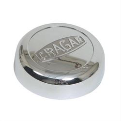 Picture of Cragar A-615 Center Cap Fits Modern Muscle 615 Series Wheels Chrome 1/pkg